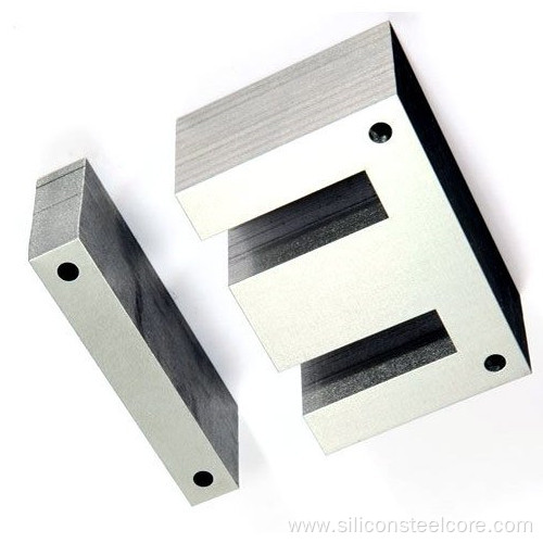 Silicon steel Lamination Core EI-114B